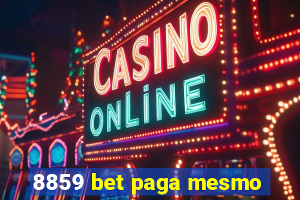 8859 bet paga mesmo