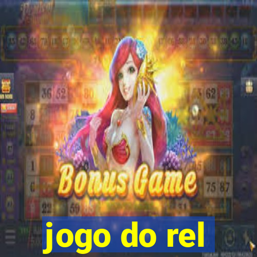 jogo do rel