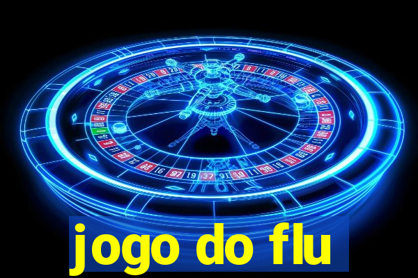 jogo do flu