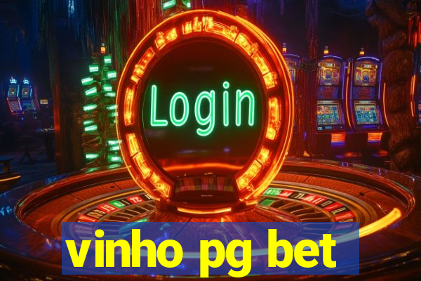 vinho pg bet