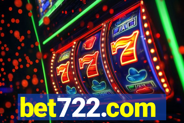 bet722.com