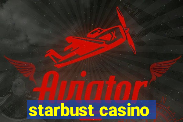 starbust casino