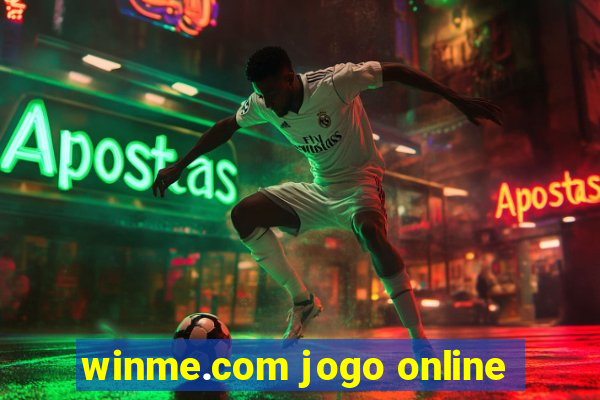 winme.com jogo online