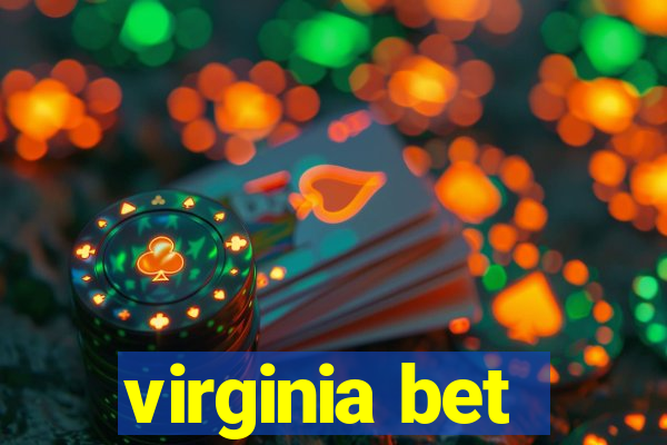 virginia bet