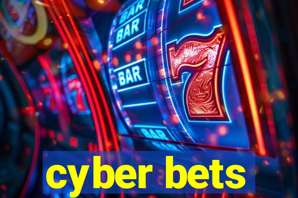 cyber bets