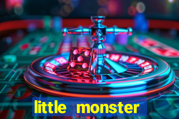 little monster slots - casino