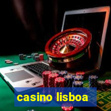 casino lisboa