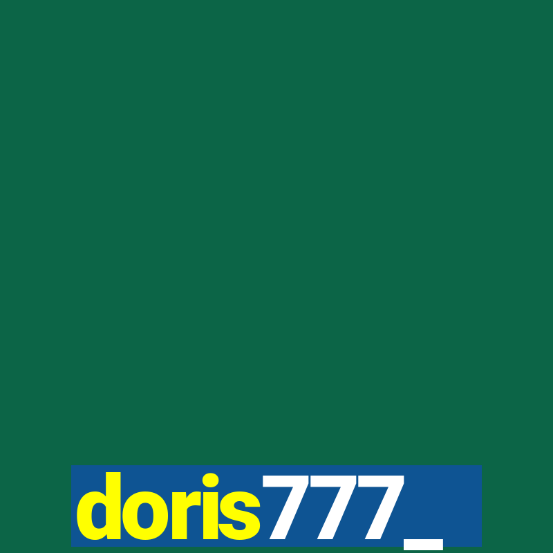 doris777_