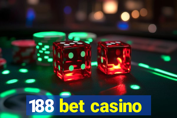 188 bet casino