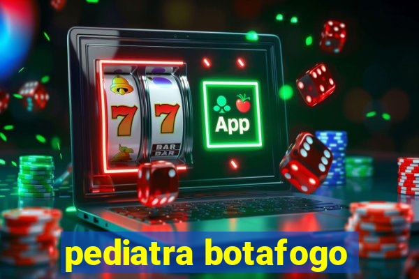 pediatra botafogo