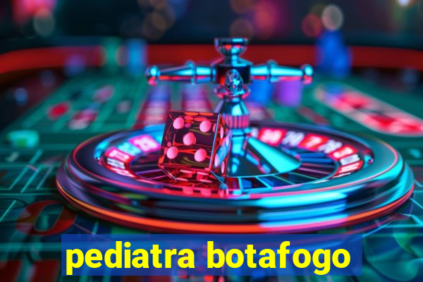 pediatra botafogo