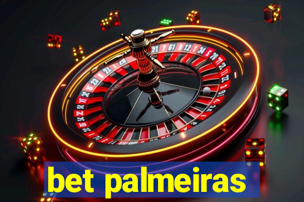 bet palmeiras