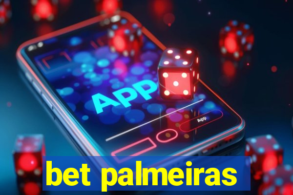 bet palmeiras