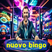 nuovo bingo