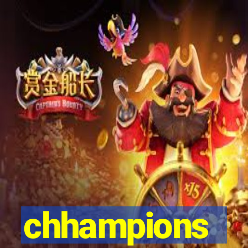 chhampions