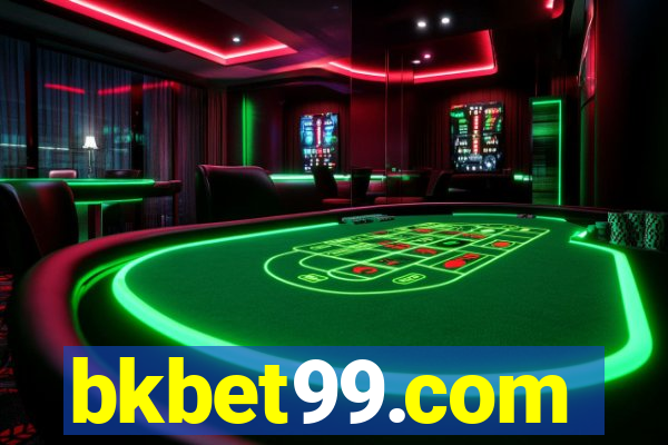 bkbet99.com