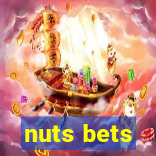 nuts bets