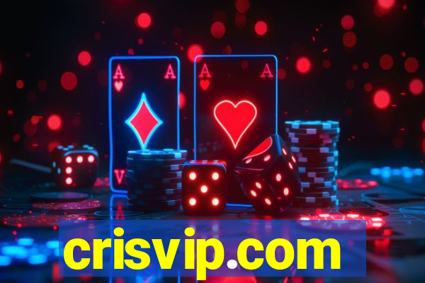 crisvip.com