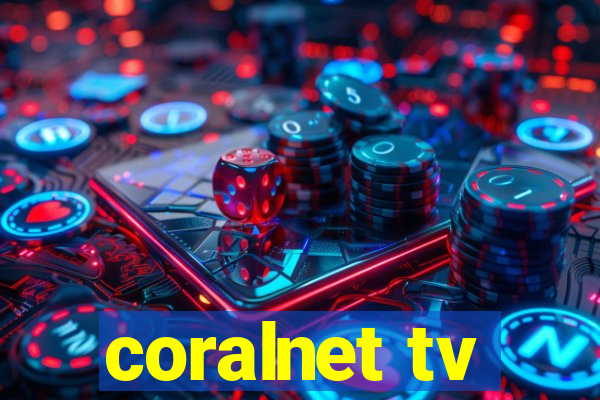 coralnet tv