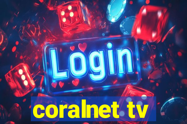 coralnet tv