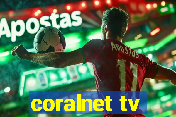 coralnet tv