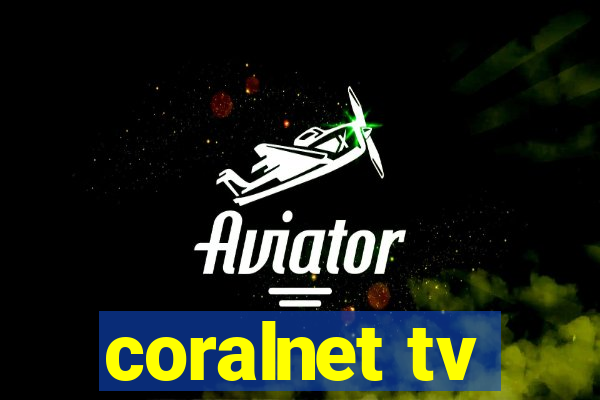 coralnet tv