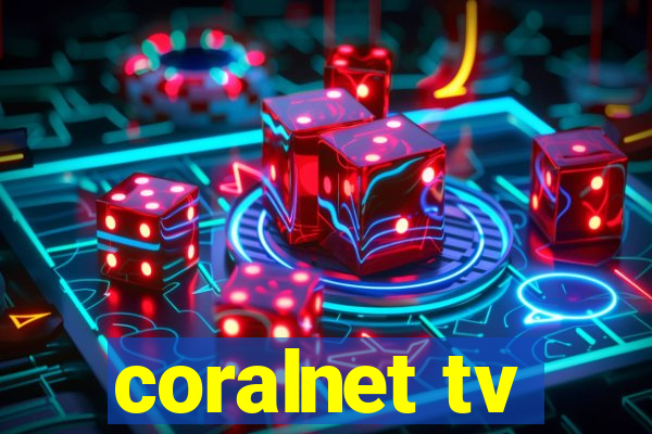 coralnet tv