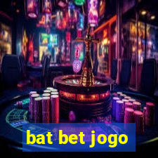 bat bet jogo