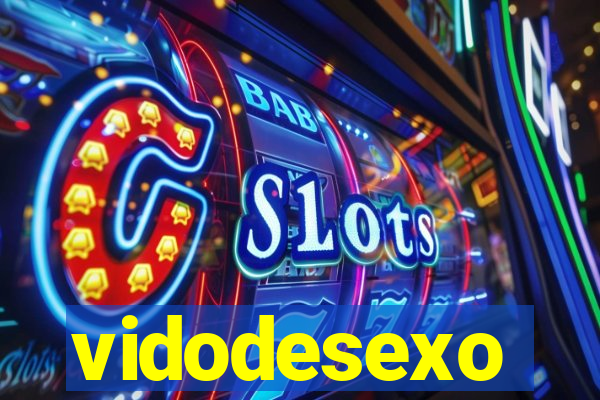 vidodesexo