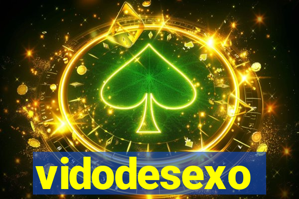 vidodesexo