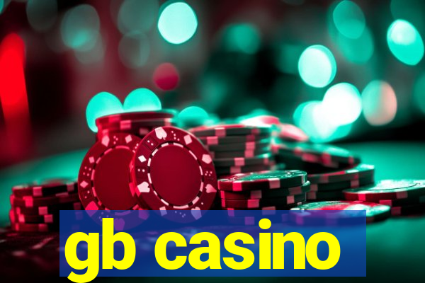 gb casino