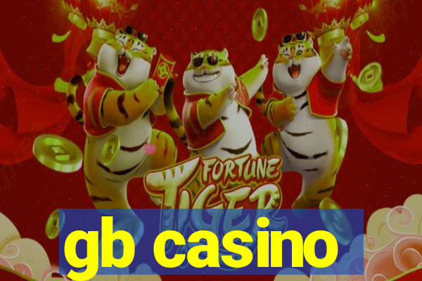 gb casino