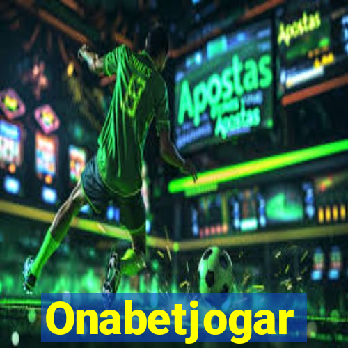 Onabetjogar