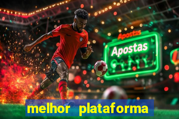 melhor plataforma para jogar fortune rabbit