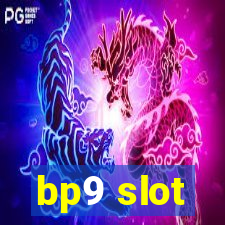 bp9 slot