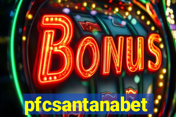 pfcsantanabet