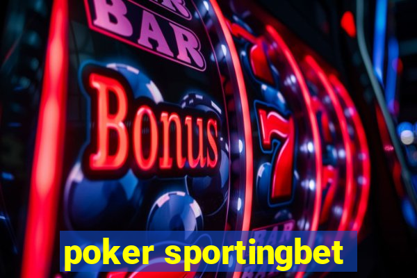 poker sportingbet