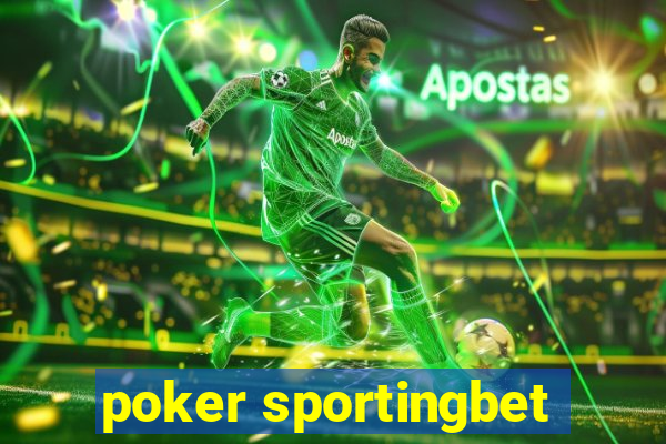 poker sportingbet