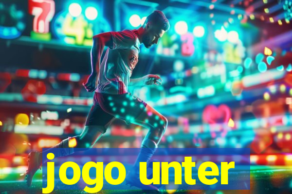 jogo unter