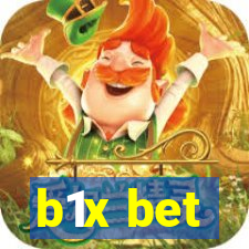 b1x bet