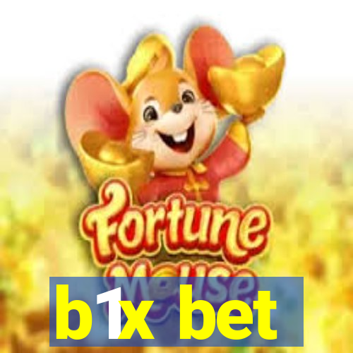 b1x bet