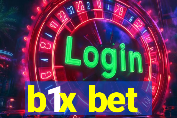 b1x bet