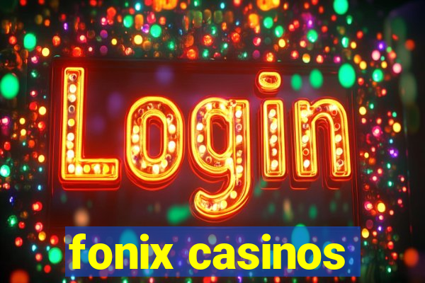 fonix casinos