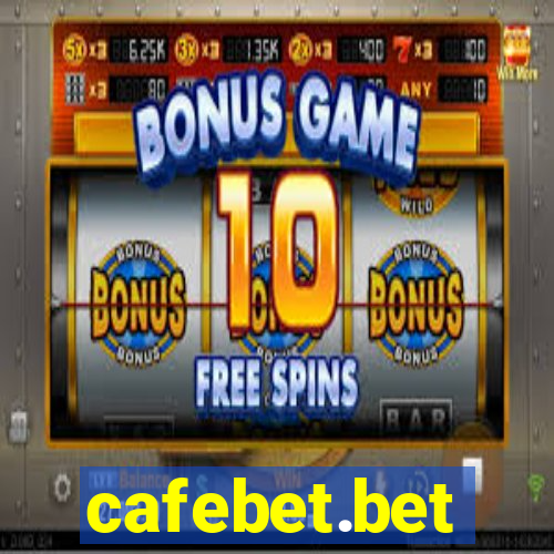 cafebet.bet