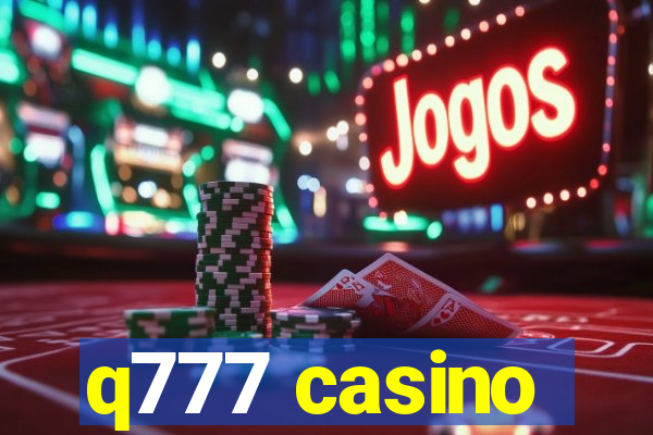 q777 casino