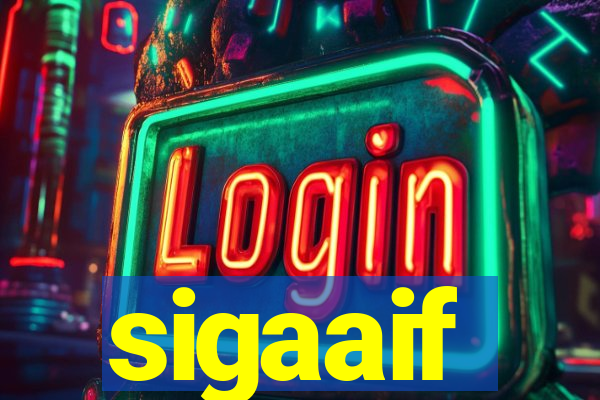 sigaaif