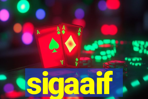 sigaaif