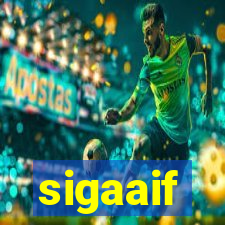 sigaaif