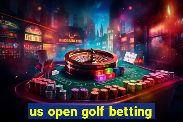 us open golf betting