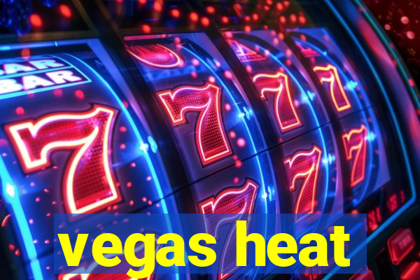 vegas heat